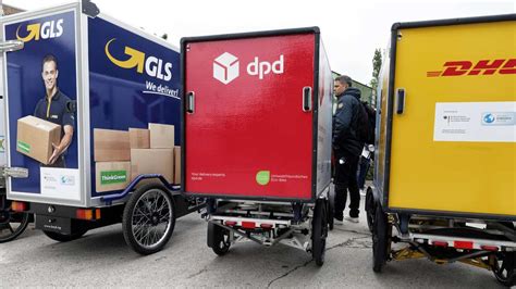 dhl dpd hermes ups|bestes paketdienst für DHL.